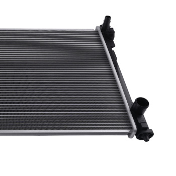 Aluminum Cooling Radiator compatible for Toyota Camry/RAV4/ES350 2018-2020 16400F0010 MT