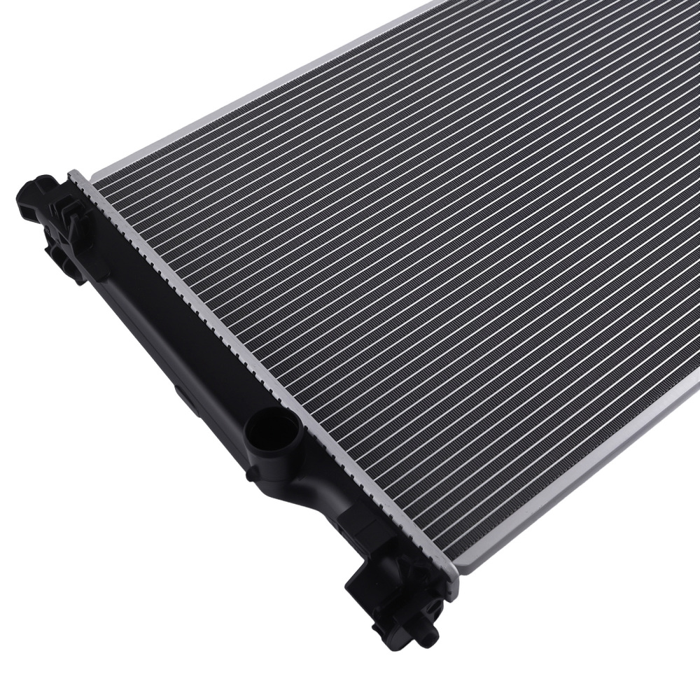 Aluminum Cooling Radiator compatible for Toyota Camry/RAV4/ES350 2018-2020 16400F0010 MT