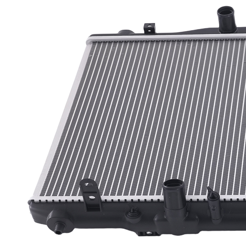 Aluminum Cooling Radiator compatible for Honda Accord 2018-2022 1.5L 2.0L DPI13674
