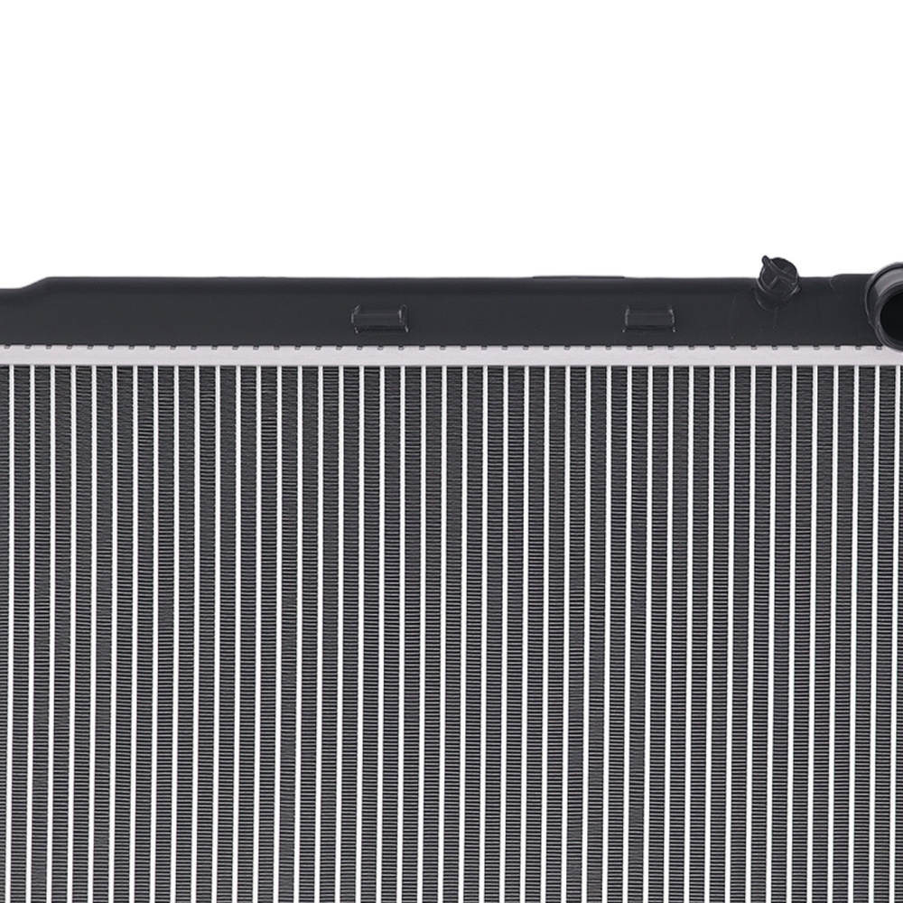 Aluminum Cooling Radiator compatible for Honda Accord 2018-2022 1.5L 2.0L DPI13674