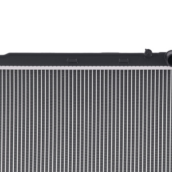 Aluminum Cooling Radiator compatible for Honda Accord 2018-2022 1.5L 2.0L DPI13674