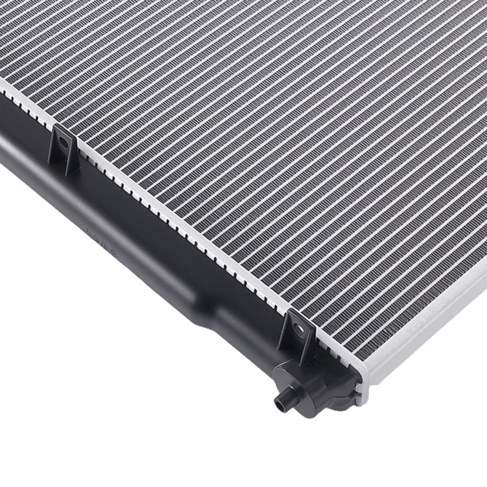 Aluminum Cooling Radiator compatible for Honda Accord 2018-2022 1.5L 2.0L DPI13674