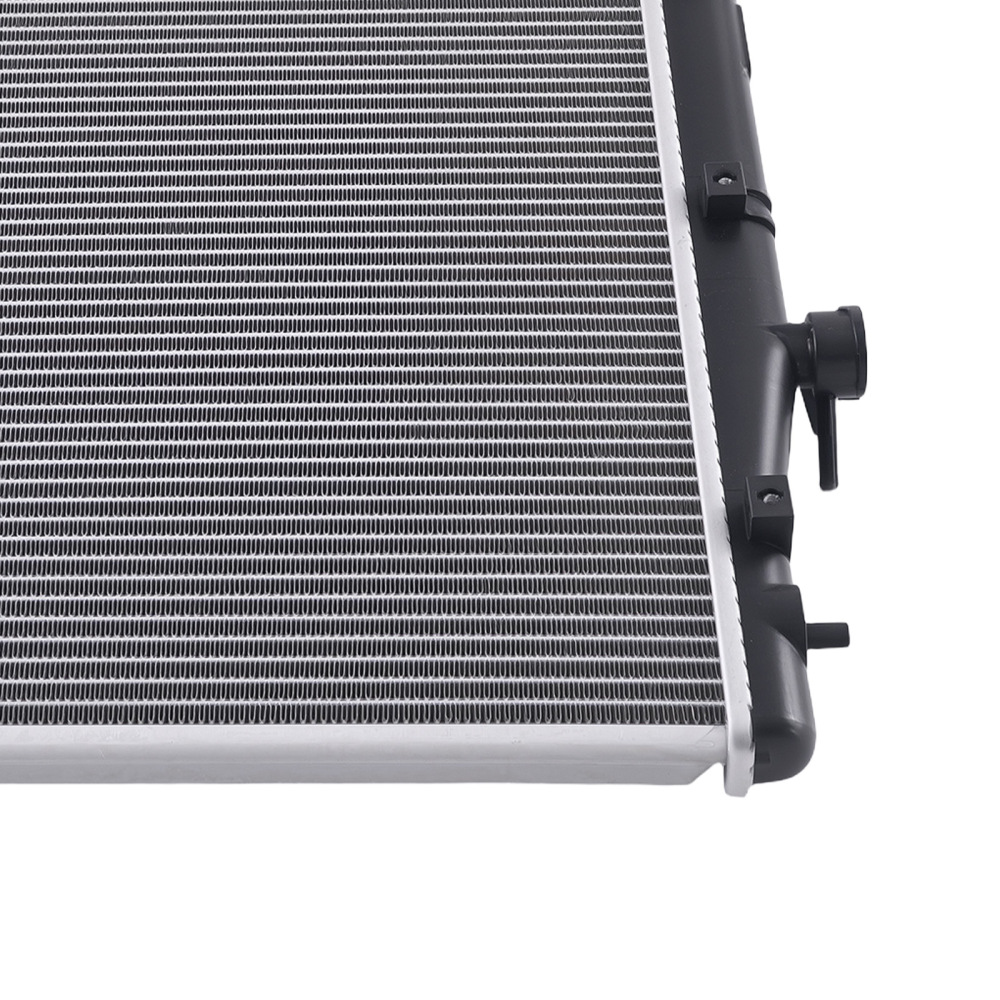 Aluminum Cooling Radiator compatible for Honda Accord 2018-2022 1.5L 2.0L DPI13674