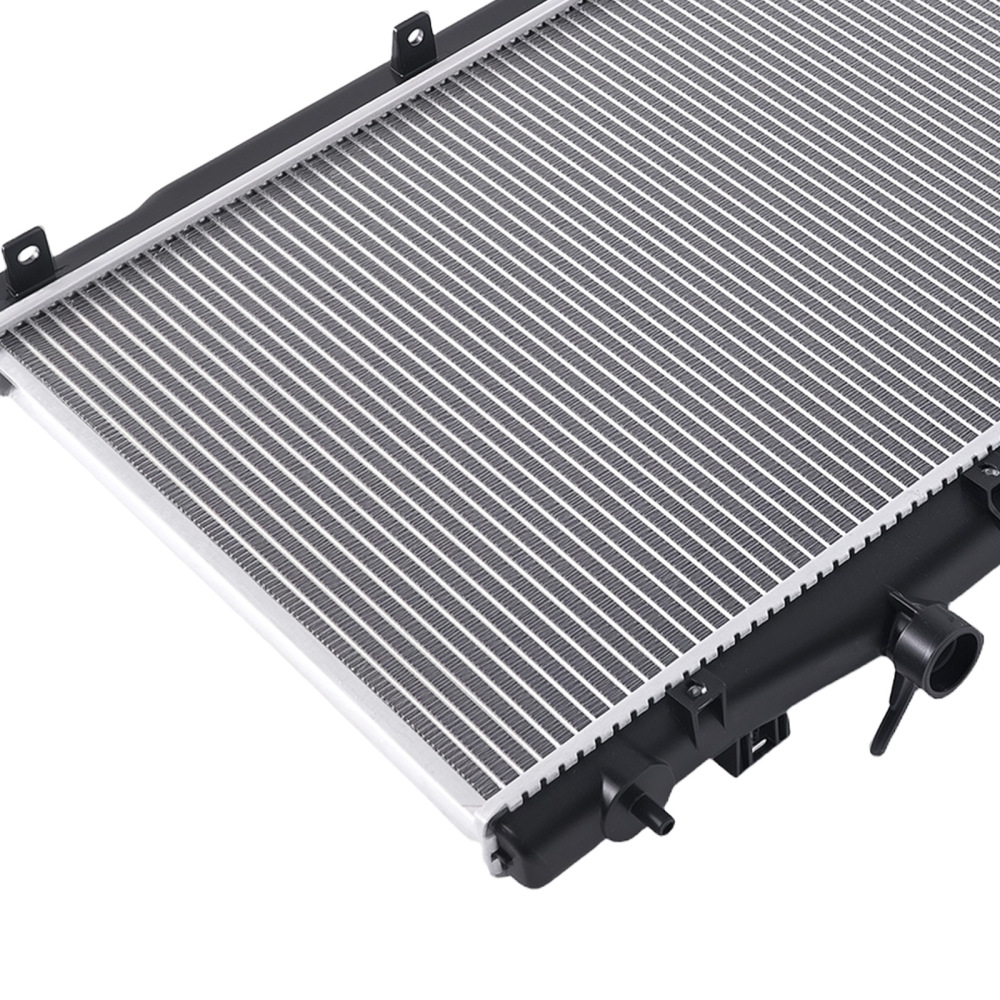 Aluminum Cooling Radiator compatible for Honda Accord 2018-2022 1.5L 2.0L DPI13674