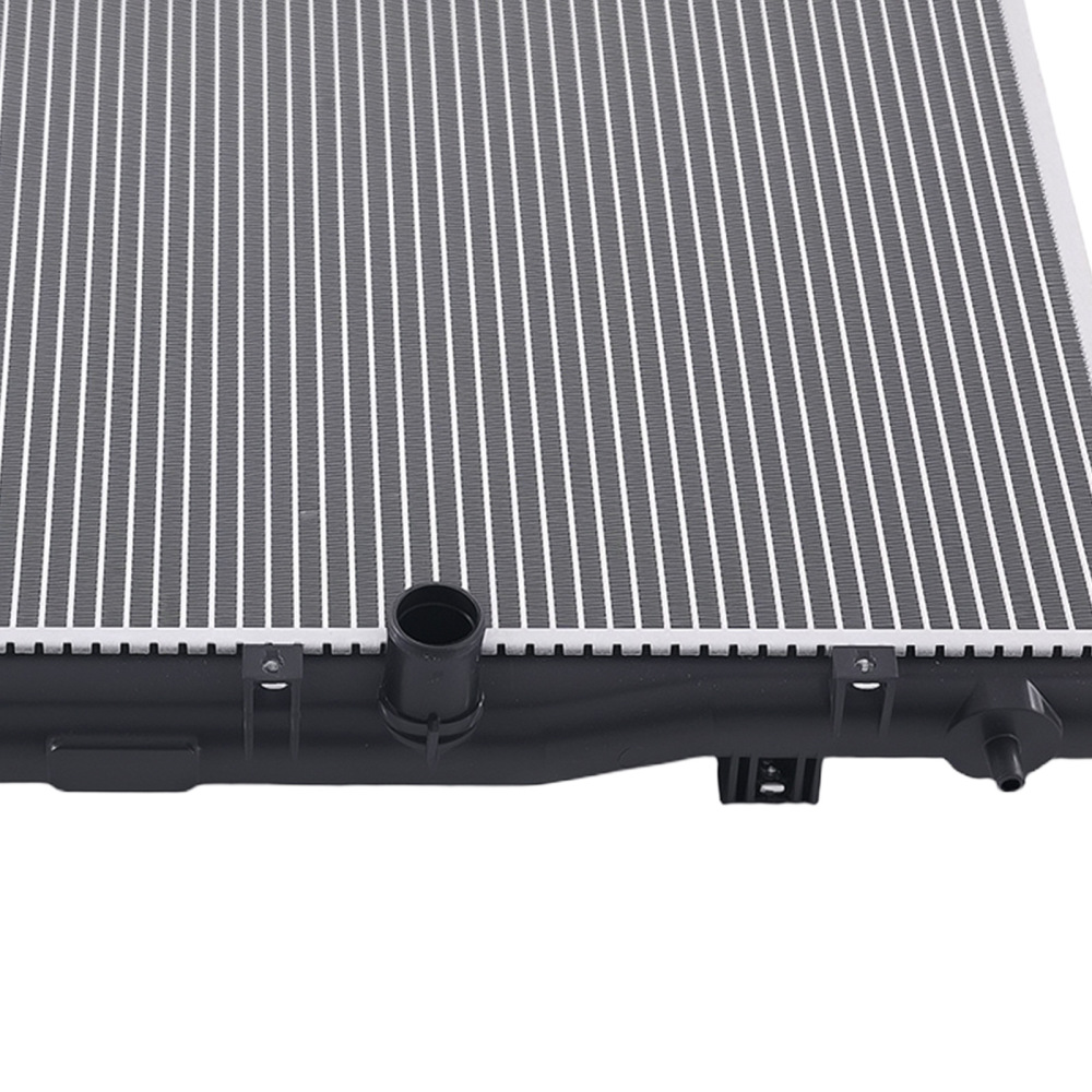 Aluminum Cooling Radiator compatible for Honda Accord 2018-2022 1.5L 2.0L DPI13674