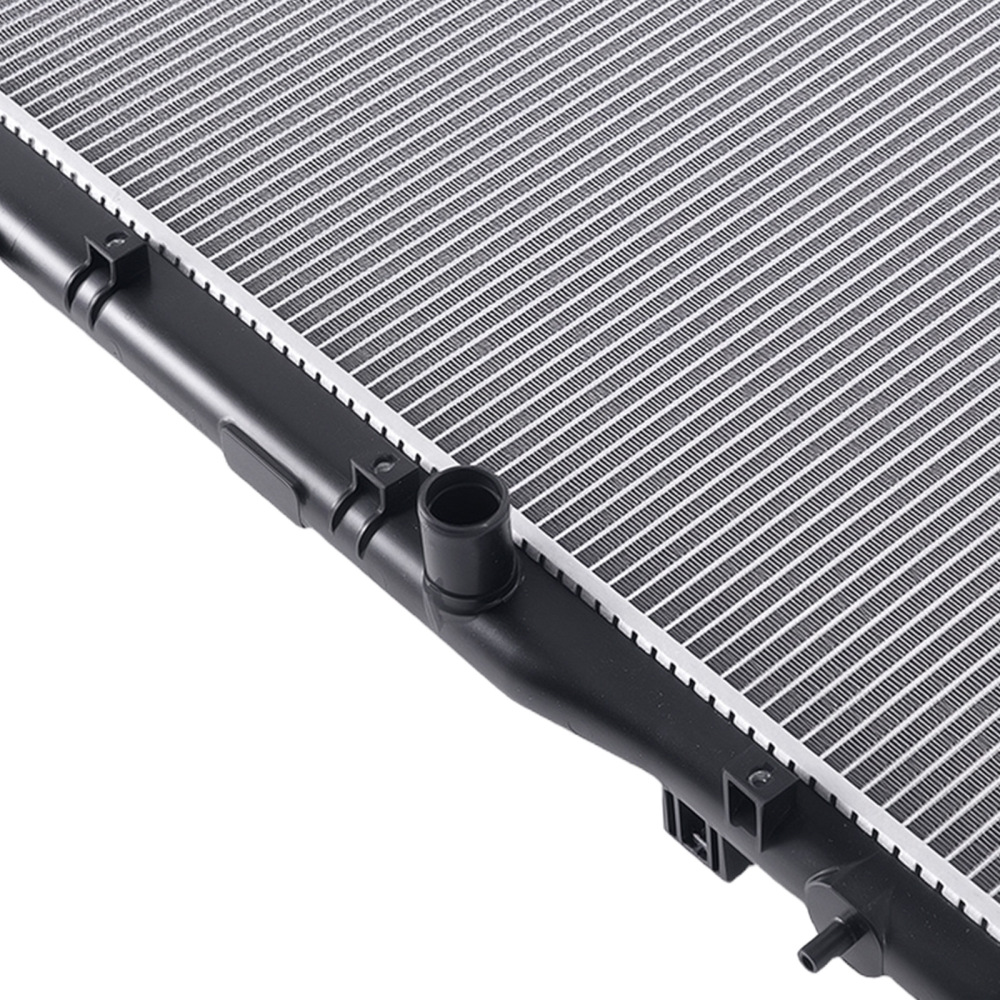 Aluminum Cooling Radiator compatible for Honda Accord 2018-2022 1.5L 2.0L DPI13674