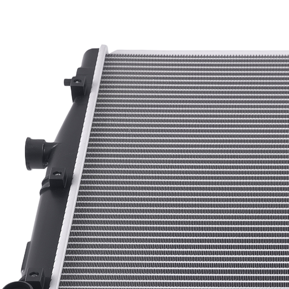 Aluminum Cooling Radiator compatible for Honda Accord 2018-2022 1.5L 2.0L DPI13674