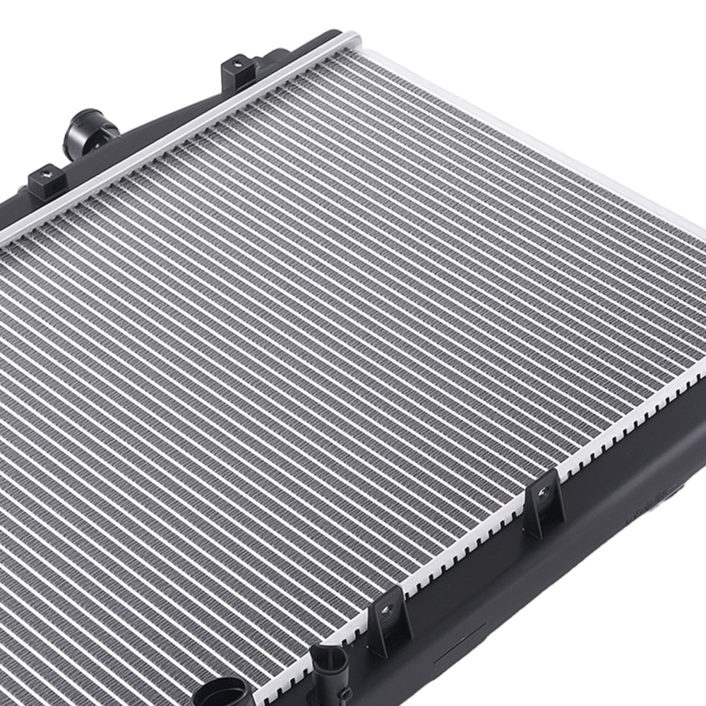 Aluminum Cooling Radiator compatible for Honda Accord 2018-2022 1.5L 2.0L DPI13674