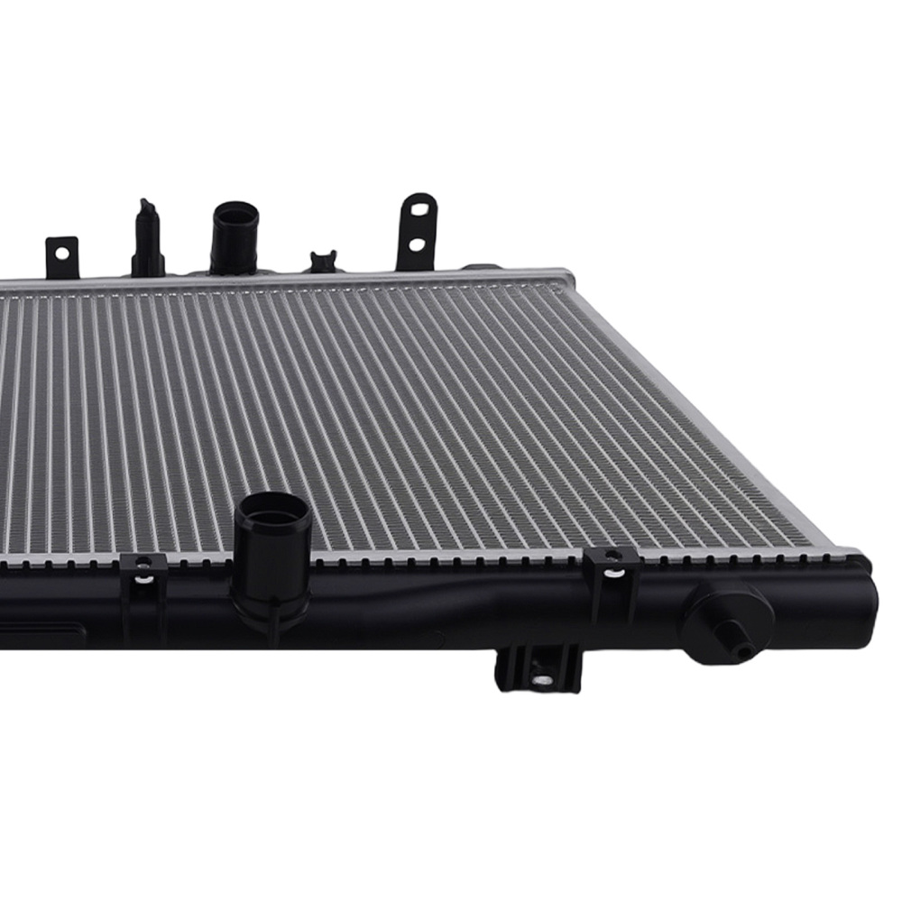 Aluminum Radiator compatible for Honda Accord 1.5L 2.0L 2018-2022 HO3010245 Direct Fit