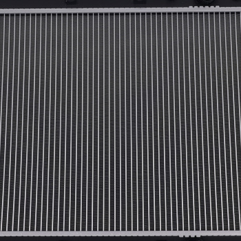 Aluminum Radiator compatible for Honda Accord 1.5L 2.0L 2018-2022 HO3010245 Direct Fit