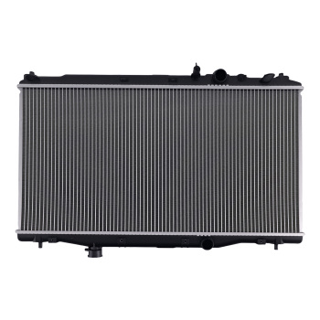 Aluminum Radiator compatible for Honda Accord 1.5L 2.0L 2018-2022 HO3010245 Direct Fit