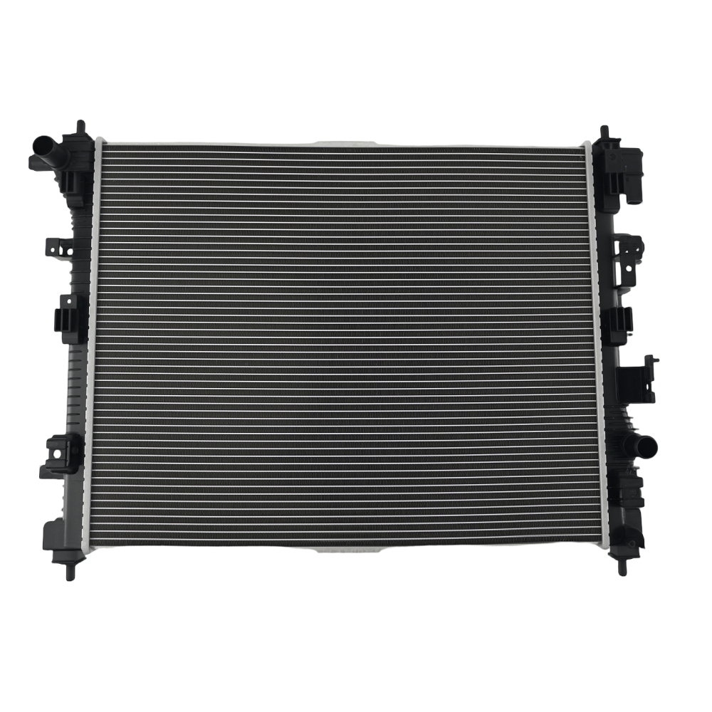 Aluminum Engine Radiator compatible for Chevrolet Equinox 2018-2022 84142649
