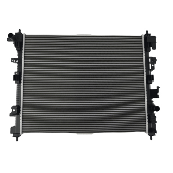 Aluminum Engine Radiator compatible for Chevrolet Equinox 2018-2022 84142649