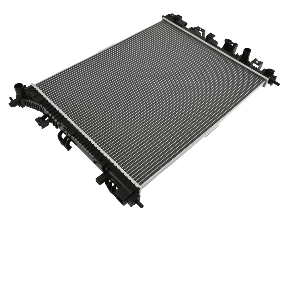 Aluminum Engine Radiator compatible for Chevrolet Equinox 2018-2022 84142649