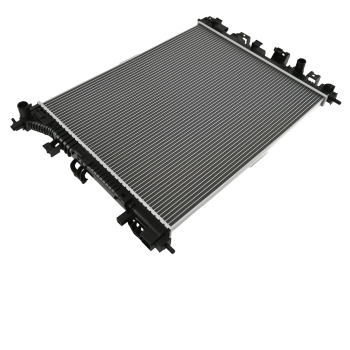 Aluminum Engine Radiator compatible for Chevrolet Equinox 2018-2022 84142649