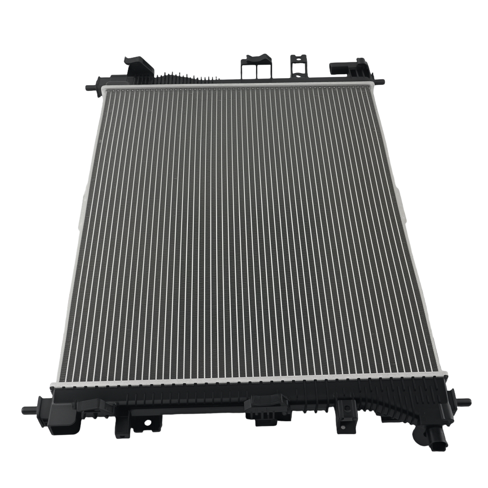 Aluminum Engine Radiator compatible for Chevrolet Equinox 2018-2022 84142649