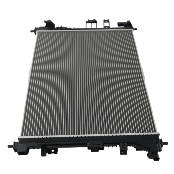 Aluminum Engine Radiator compatible for Chevrolet Equinox 2018-2022 84142649