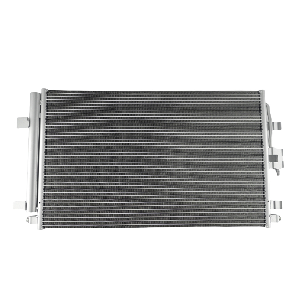 Aluminum Engine Radiator compatible for Chevrolet Equinox 2018-2022 84142649