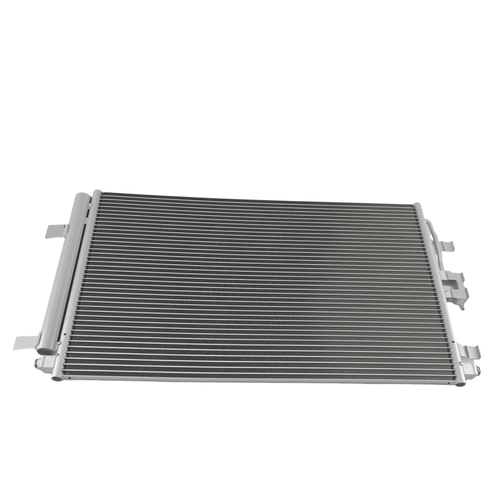 Aluminum Engine Radiator compatible for Chevrolet Equinox 2018-2022 84142649