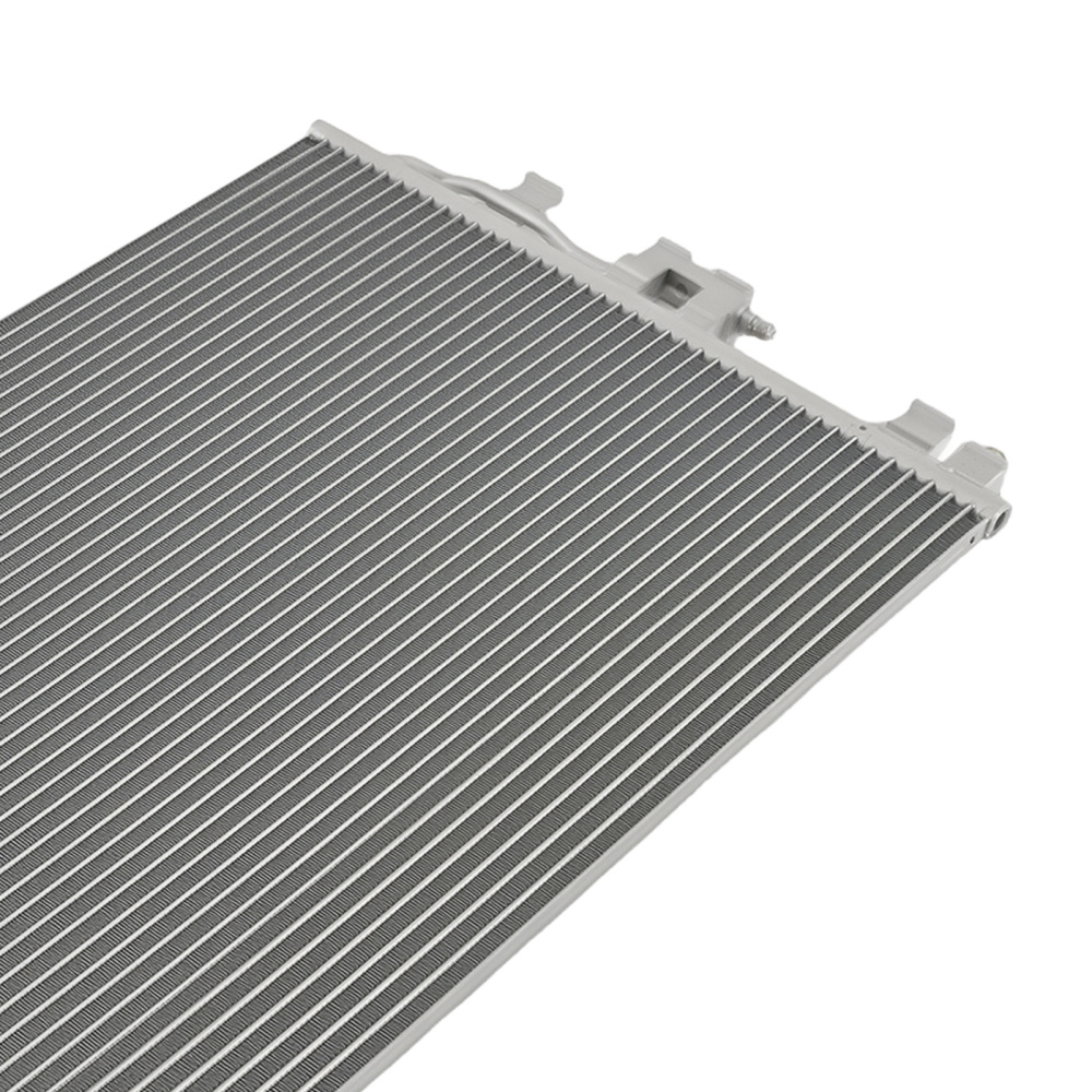 Aluminum Engine Radiator compatible for Chevrolet Equinox 2018-2022 84142649