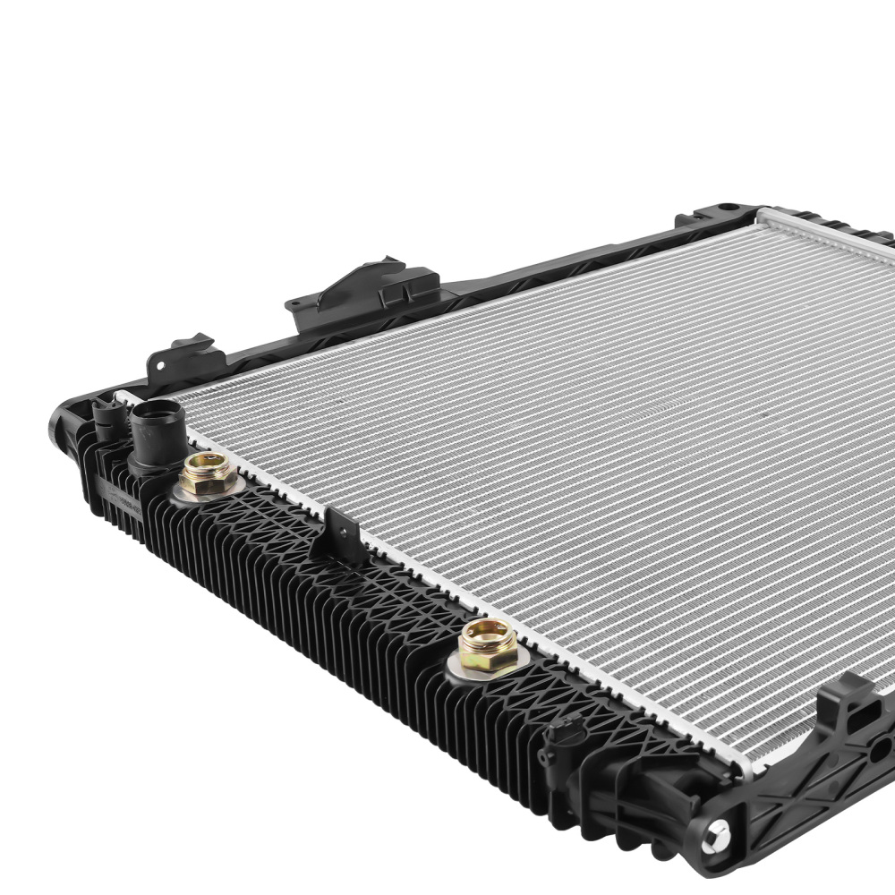 Engine Radiator compatible for GMC Canyon 3.6L V6 2017 2018 2019 2020 2021 2022 84671373