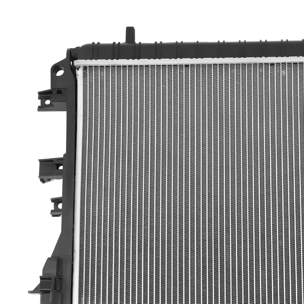 Engine Radiator compatible for GMC Canyon 3.6L V6 2017 2018 2019 2020 2021 2022 84671373