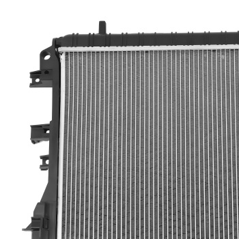 Engine Radiator compatible for GMC Canyon 3.6L V6 2017 2018 2019 2020 2021 2022 84671373