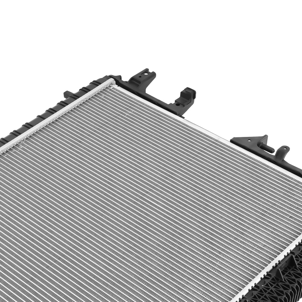 Engine Radiator compatible for GMC Canyon 3.6L V6 2017 2018 2019 2020 2021 2022 84671373