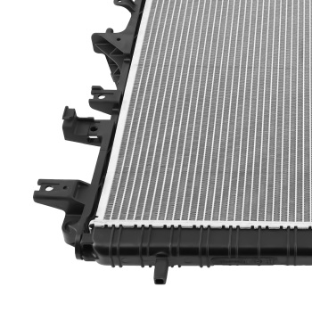 Engine Radiator compatible for GMC Canyon 3.6L V6 2017 2018 2019 2020 2021 2022 84671373