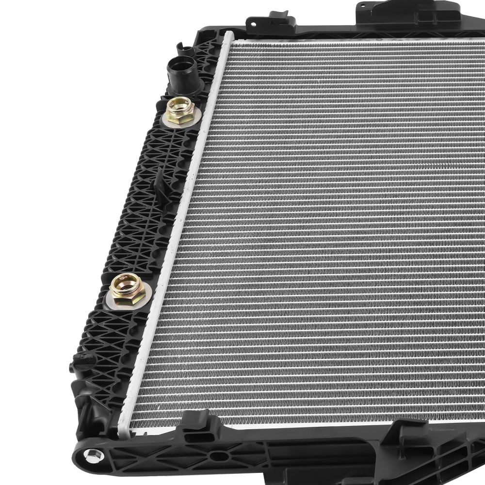 Engine Radiator compatible for GMC Canyon 3.6L V6 2017 2018 2019 2020 2021 2022 84671373