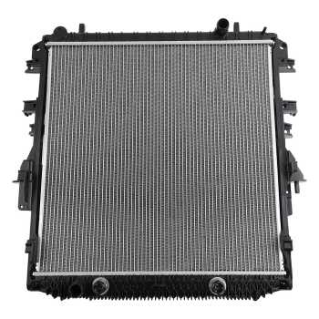 Radiator compatible for Chevrolet Colorado Compatible for GMC Canyon 3.6L V6 2017-2022 13689 84671373