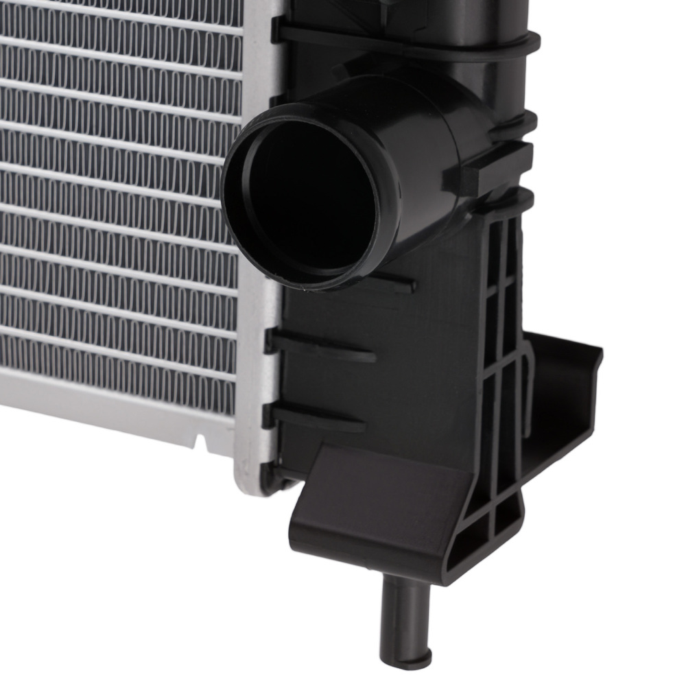 Advanced Radiator compatible for Dodge Durango 5.7L 2015-2020 CH3010375 Cross Flow MT