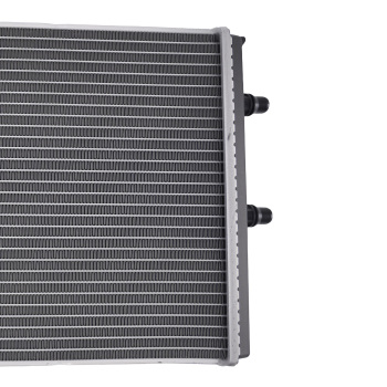 Aluminum Coolant Radiator compatible for BMW i8 M2 M4 2014-2021 17112284608