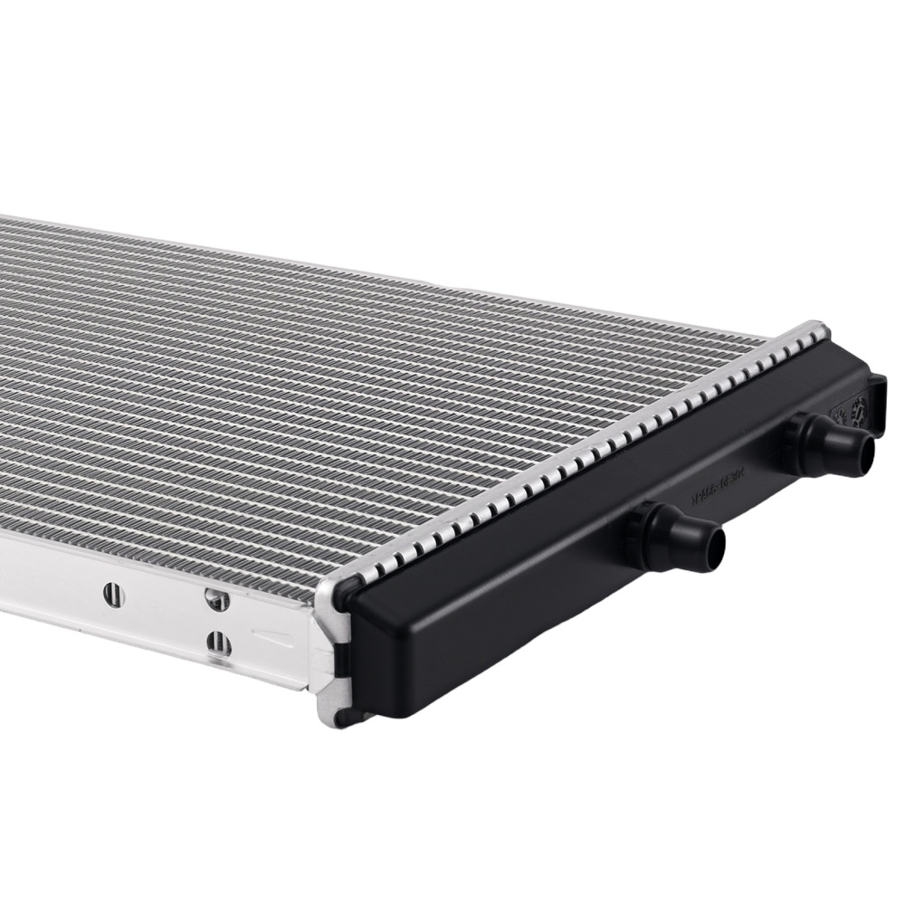 Radiatore Alluminio compatibile per BMW i8 M2 2014-2021 17112284608 17112459062 606517