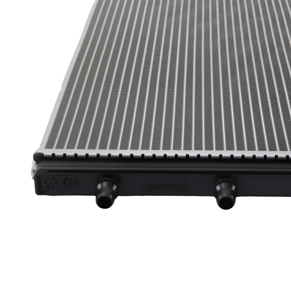 Radiatore Alluminio compatibile per BMW i8 M2 2014-2021 17112284608 17112459062 606517