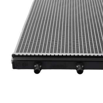 Aluminum Coolant Radiator compatible for BMW i8 M2 M4 2014-2021 17112284608