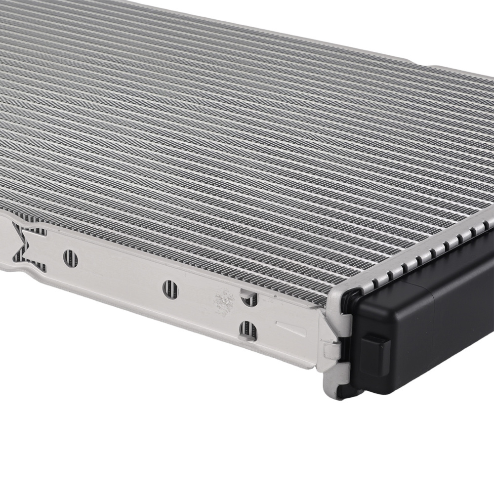 Radiatore Alluminio compatibile per BMW i8 M2 2014-2021 17112284608 17112459062 606517