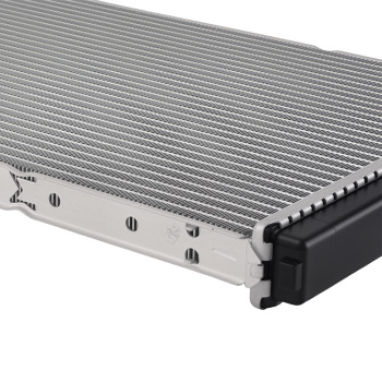 Aluminum Coolant Radiator compatible for BMW i8 M2 M4 2014-2021 17112284608