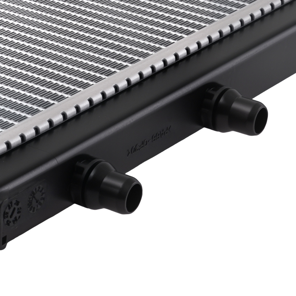 Radiatore Alluminio compatibile per BMW i8 M2 2014-2021 17112284608 17112459062 606517