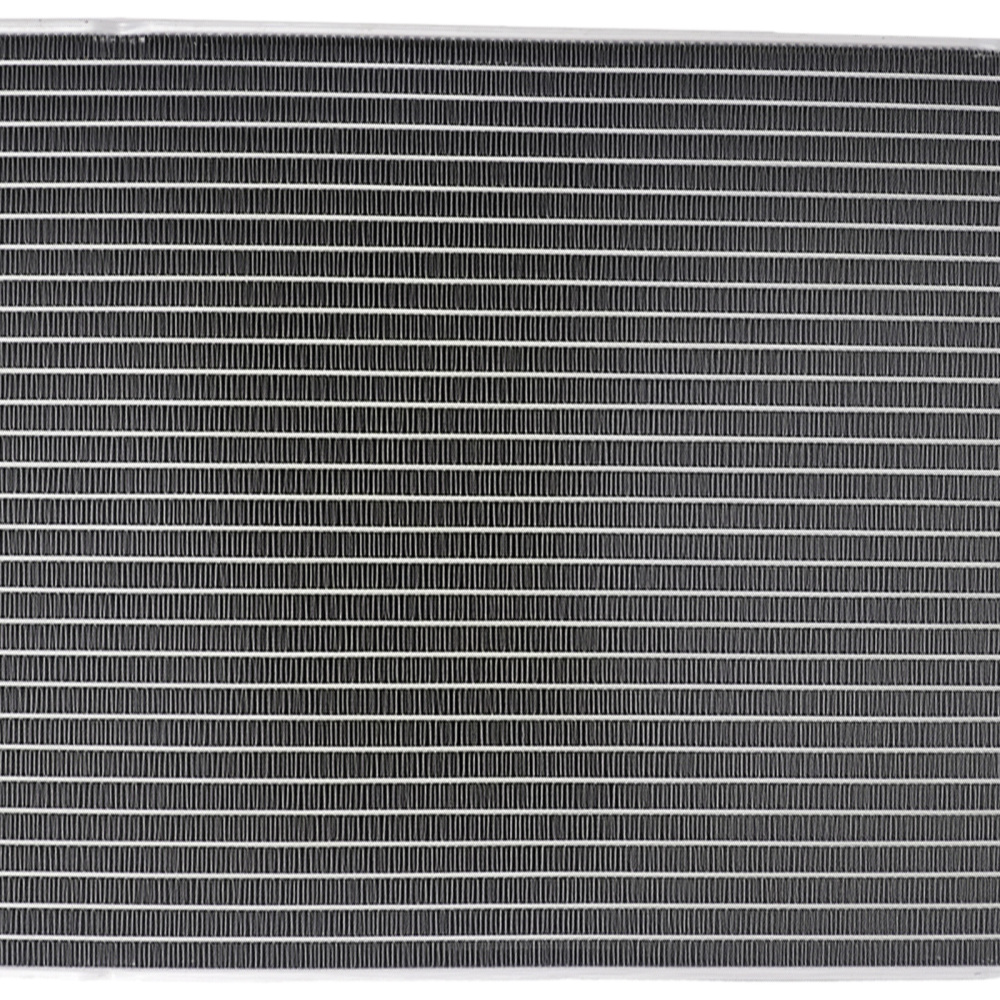 Radiatore Alluminio compatibile per BMW i8 M2 2014-2021 17112284608 17112459062 606517