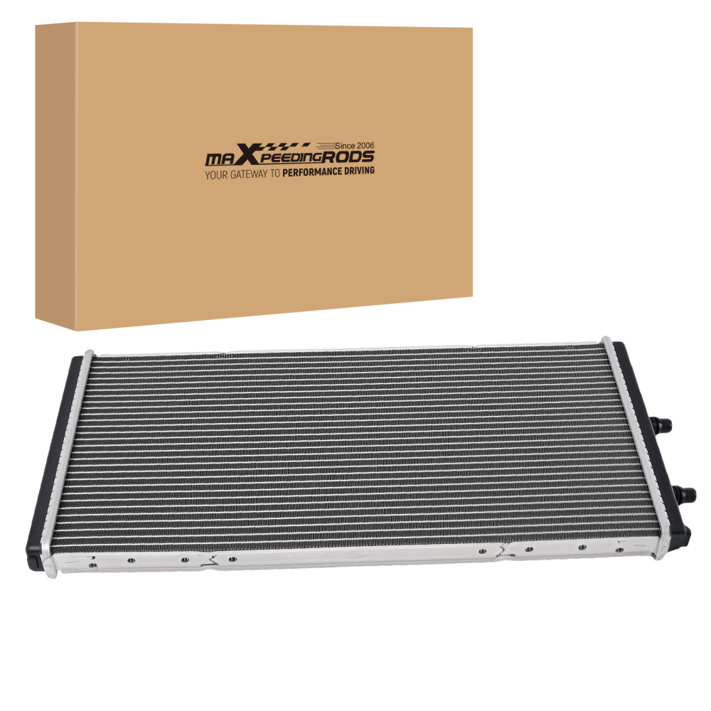 Radiatore Alluminio compatibile per BMW i8 M2 2014-2021 17112284608 17112459062 606517