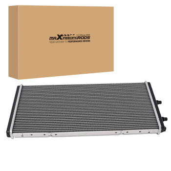 Aluminum Coolant Radiator compatible for BMW i8 M2 M4 2014-2021 17112284608