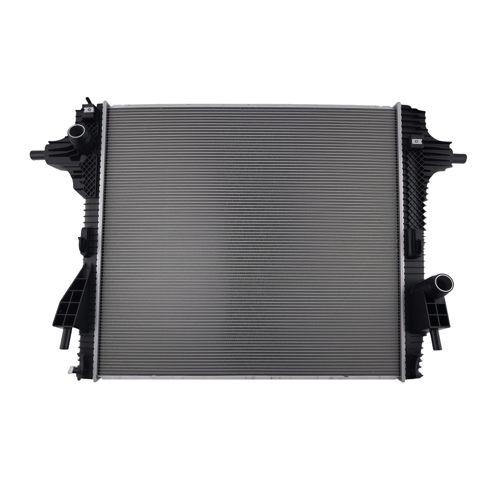 Aluminum Coolant Radiator compatible for Ford F-250 Super Duty 2017-2022 HC3Z8005K CU13717