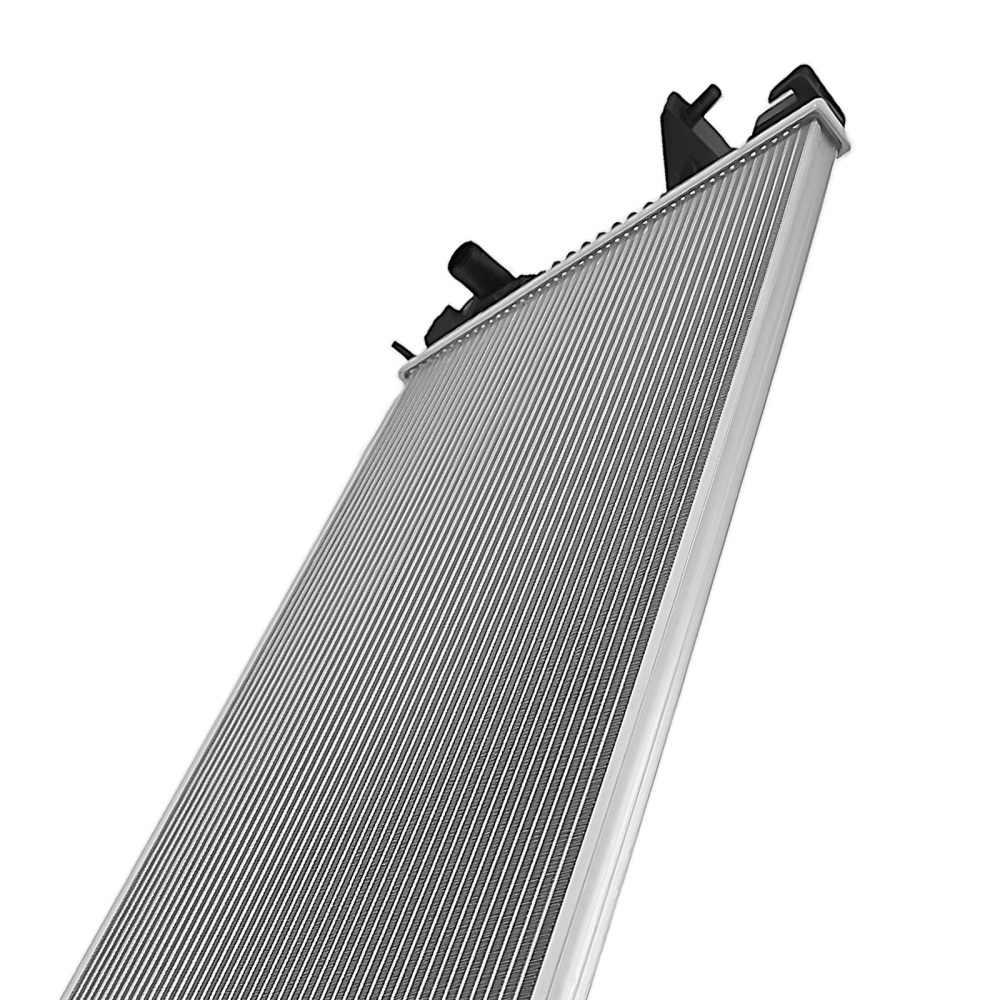 Aluminum Core Radiator compatible for Ford F-150 3.5L V6 2017-2022 8013718 Direct Fit