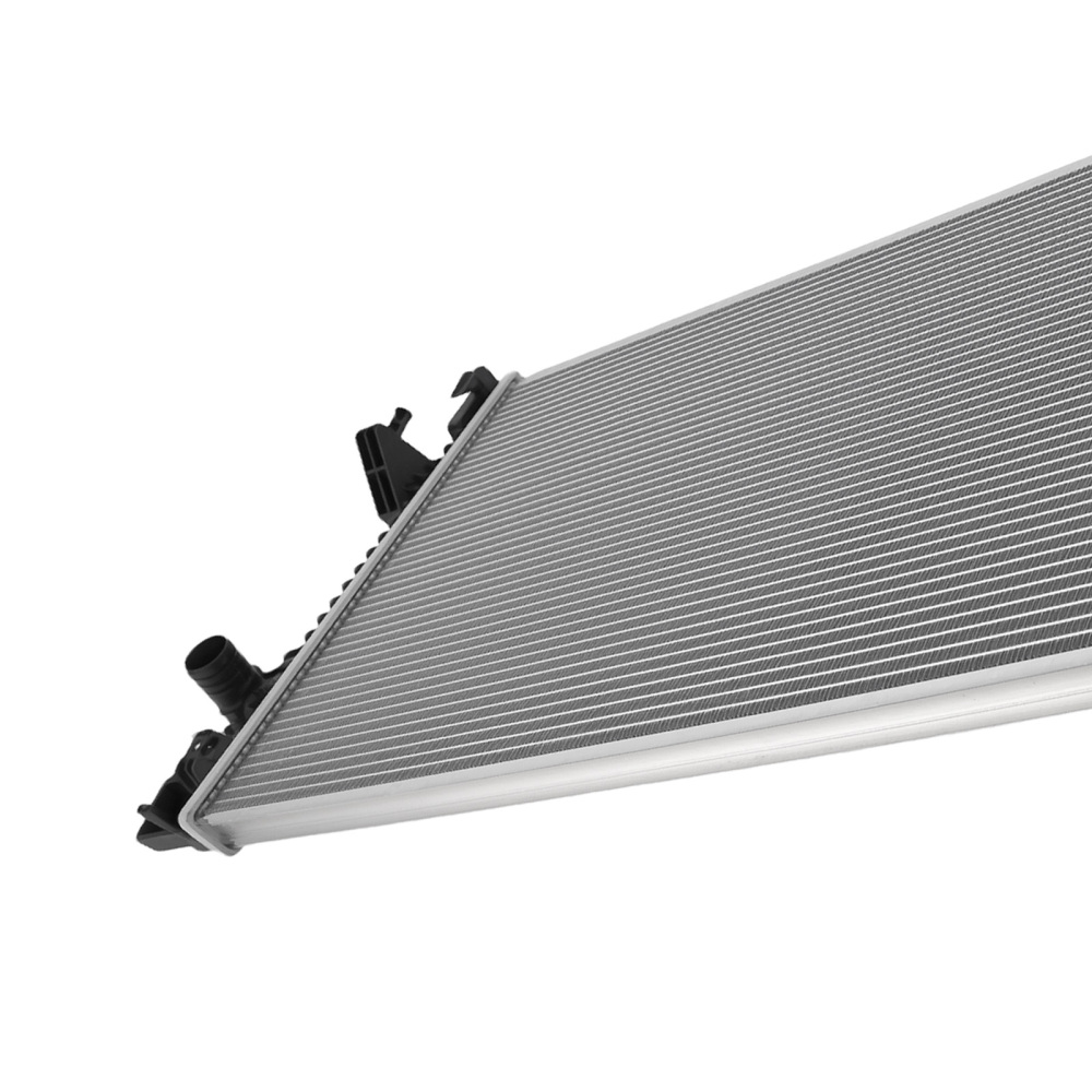 Aluminum Core Radiator compatible for Ford F-150 3.5L V6 2017-2022 8013718 Direct Fit