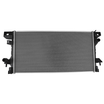 Aluminum Core Radiator compatible for Ford F-150 3.5L V6 2017-2022 8013718 Direct Fit