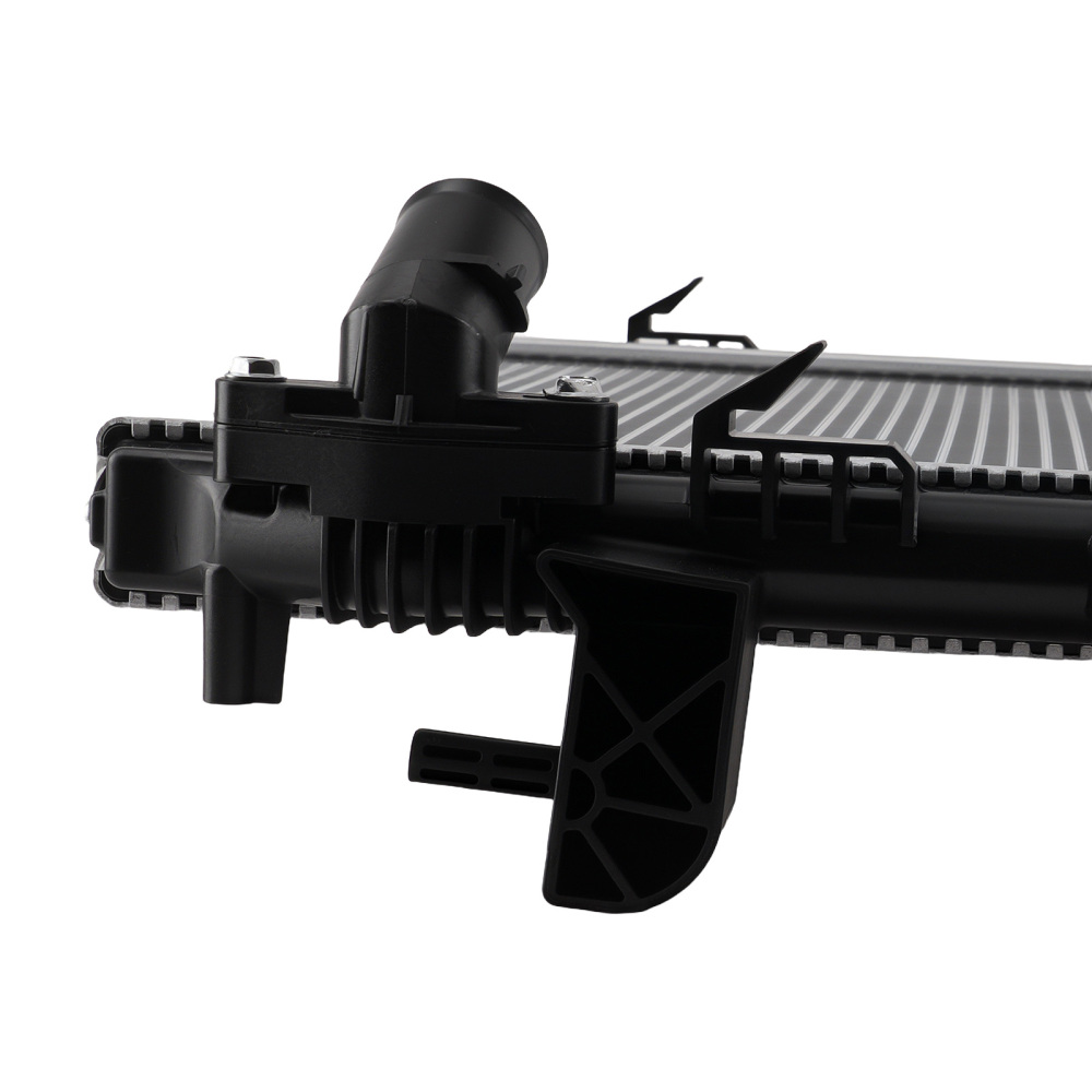 Aluminum Coolant Radiator compatible for Jeep Gladiator/Wrangler 3.6L 2018-2023