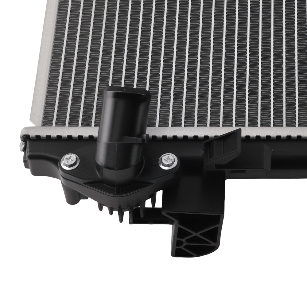 Aluminum Coolant Radiator compatible for Jeep Gladiator/Wrangler 3.6L 2018-2023