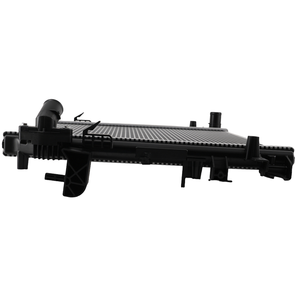 Aluminum Coolant Radiator compatible for Jeep Gladiator/Wrangler 3.6L 2018-2023