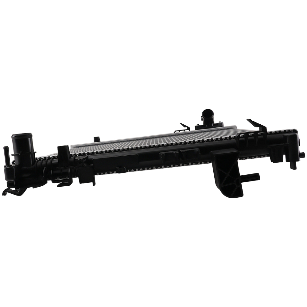 Aluminum Coolant Radiator compatible for Jeep Gladiator/Wrangler 3.6L 2018-2023